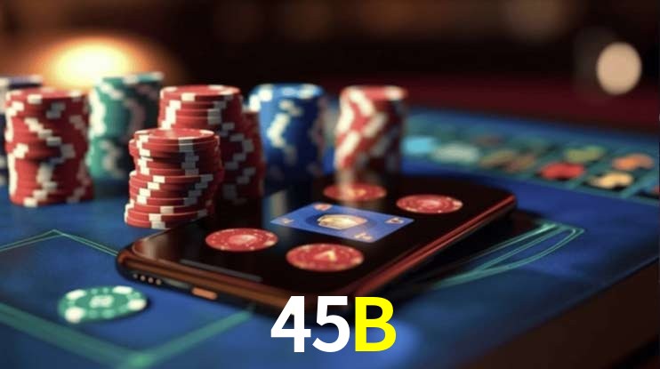 Experiência VIP 45B